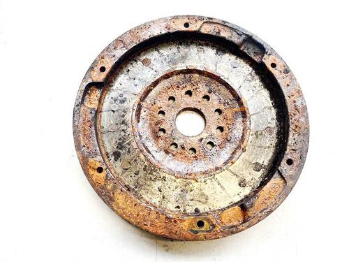 Used Flywheel Flywheel OPEL ZAFIRA A MPV (T98) 2.0 DTI 16V (F75) (101 hp) 35359630 35359630