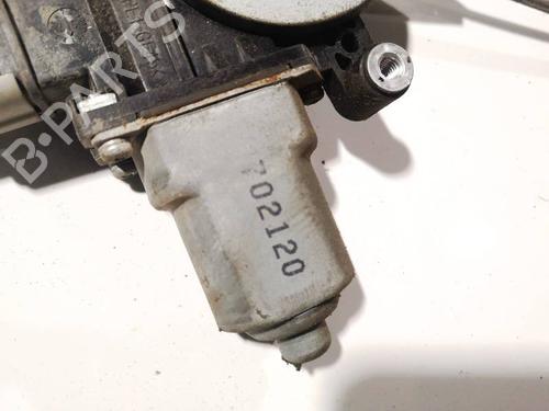 Left rear window motor HONDA FR-V (BE) 2.2 i CTDi (BE5) | BP34943508E23 - Image 3