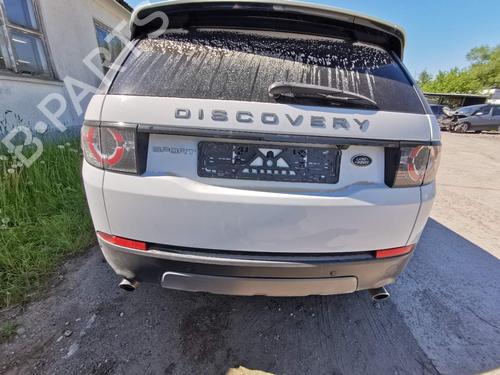 Pipe LAND ROVER DISCOVERY SPORT (L550) 2.0 D 4x4 | BP37228044M125 - Image 11