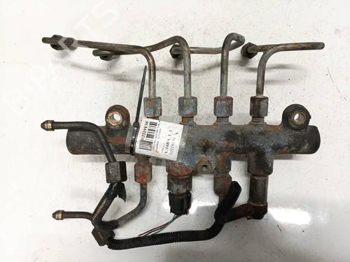 Used Injection rail Injection rail 35190973 35190973