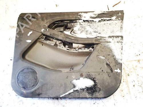 Used Front right panel Front right panel LAND ROVER RANGE ROVER EVOQUE (L551) 1.5 P300e Hybrid 4x4 (309 hp) 35139317 35139317