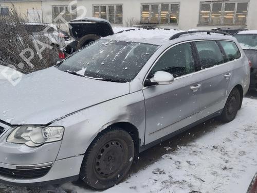 Used Parts VW PASSAT B6 (3C2)  2.0 TDI  4470225