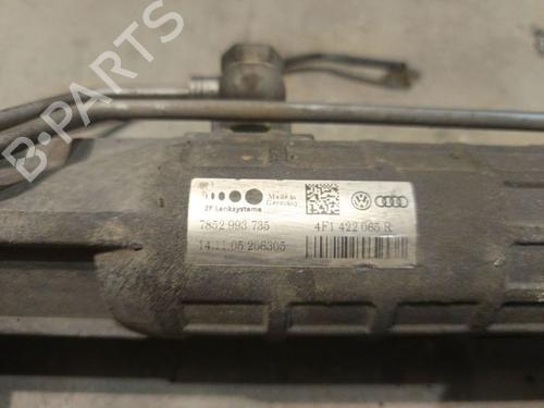 Steering column AUDI A6 C6 (4F2) 2.0 TFSI | BP34765650M21 - Image 5