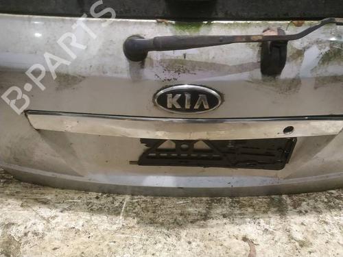 Used Tailgate trim Tailgate trim 34804371 34804371