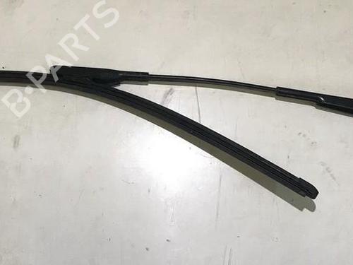 Vindspejlsviskerarm Vindspejlsviskerarm OPEL ZAFIRA / ZAFIRA FAMILY B (A05) 1.8 (M75) (140 hp) 33491521 33491521