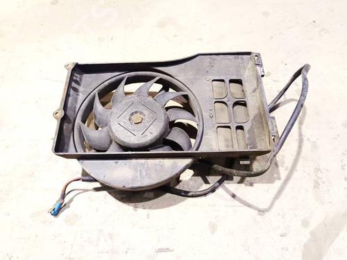 Used Fan Fan 35086556 35086556