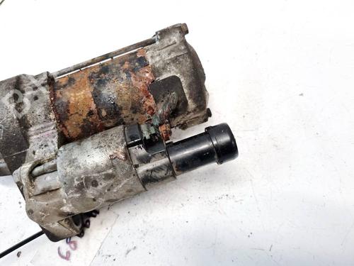 Starter HONDA CR-V III (RE_) 2.0 i-VTEC (RE5, RE1) | BP35073631M8 - Image 2