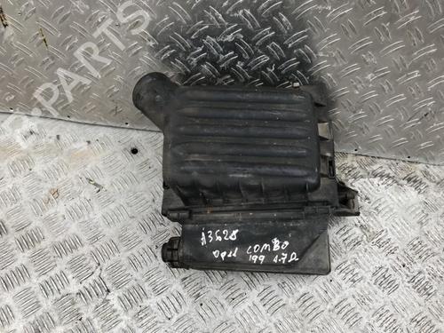 Luftfiltergehäuse für Luftfiltergehäuse OPEL COMBO Box Body/MPV (71_) 1.7 D (60 hp) 35670177 35670177