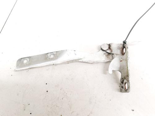 Hinge/Door check strap DAEWOO REXTON (GAB_) 2.7 D All-wheel Drive | BP35566031C146 - Image 3