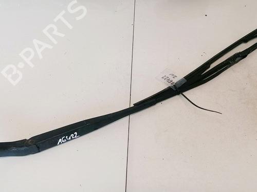 Used Front windshield wiper arm Front windshield wiper arm OPEL MERIVA A MPV (X03) 1.7 CDTI (E75) (100 hp) 33074479 33074479