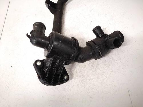 Pipe AUDI A4 B8 (8K2) 2.0 TDI | BP39456046M125 - Image 3