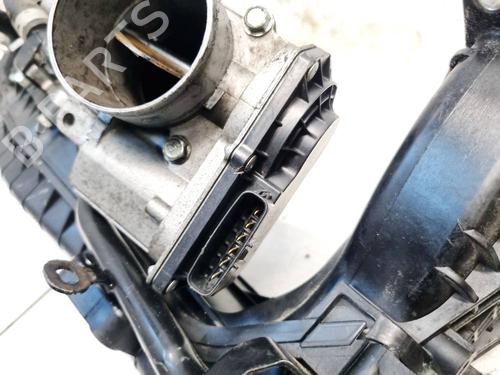 Throttle body SUBARU LEGACY V (BM) 2.0 D AWD (BMD) | BP34974202M82 - Image 2