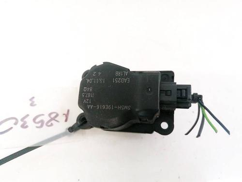 Used Electronic module FORD FOCUS II (DA_, HCP, DP) 1.6 TDCi (109 hp) 32921867