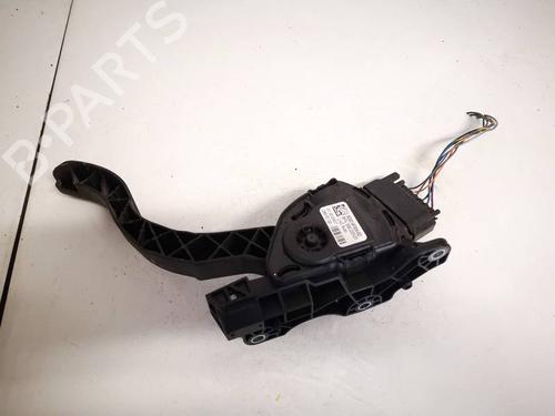 Used Pedal Pedal VOLVO S80 II (124) D5 (185 hp) 35102123 35102123
