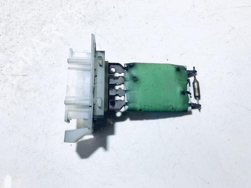 Used Heater resistor Heater resistor VW PASSAT B6 (3C2) 2.0 TDI (140 hp) 35643894 35643894