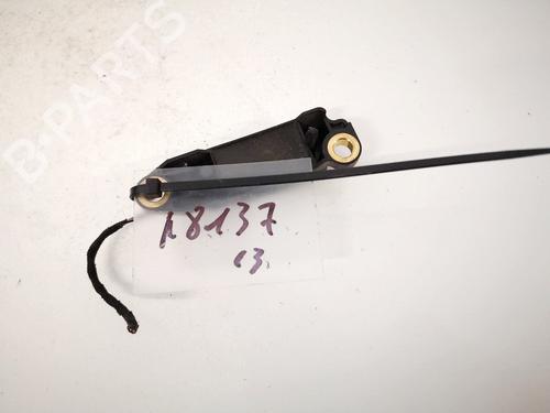 Electronic module AUDI A6 C5 (4B2, 4B4) 2.4 | BP32909007M83 - Image 3