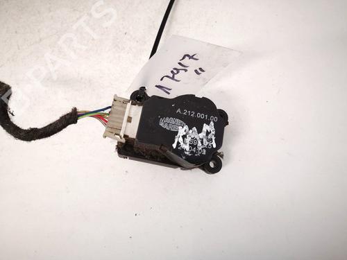 Used Electronic module FIAT ULYSSE (179_) 2.2 JTD (128 hp) 32901157