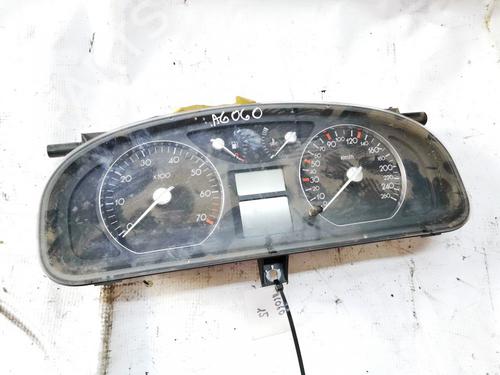 Used Instrument cluster Instrument cluster 35639584 35639584