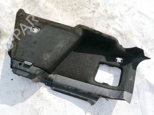Used Boot lining Boot lining VOLVO V50 (545) 2.0 D (136 hp) 35252600 35252600