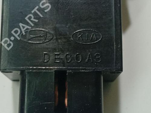 Switch KIA SORENTO I (JC) 3.5 | BP34787110I30 - Image 6