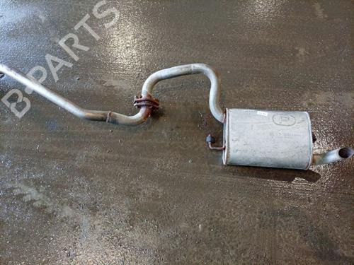 Used Catalyst Catalyst 34800795 34800795