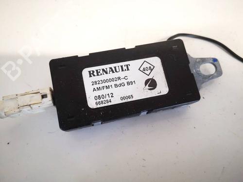Electronic module RENAULT LAGUNA III (BT0/1) 2.0 16V (BT05, BT0F, BT0W) | BP35204638M83 - Image 2