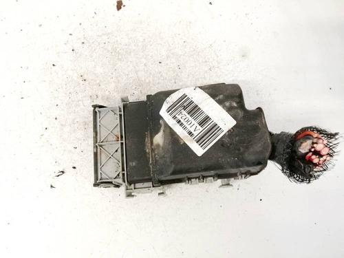 Used Fuse box Fuse box OPEL INSIGNIA A (G09) 2.0 CDTI (68) (160 hp) 32585629 32585629