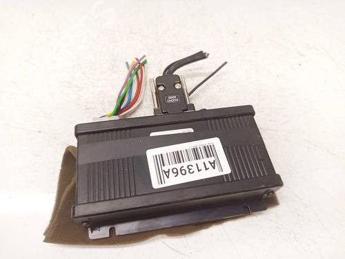 Used Electronic module Electronic module NISSAN X-TRAIL I (T30) 2.2 dCi 4x4 (136 hp) 35971949 35971949