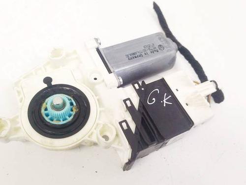 Left rear window motor VW PASSAT B6 (3C2) 2.0 FSI 4motion | BP35118849E23 - Image 2