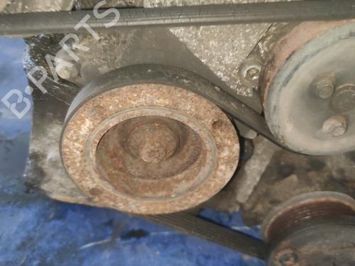 Used Pulley Pulley FORD MONDEO II (BAP) 1.8 i (115 hp) 35874635 35874635