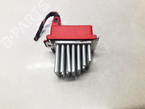 Used Heater resistor Heater resistor VW PASSAT B5.5 (3B3) 2.0 (130 hp) 35878636 35878636