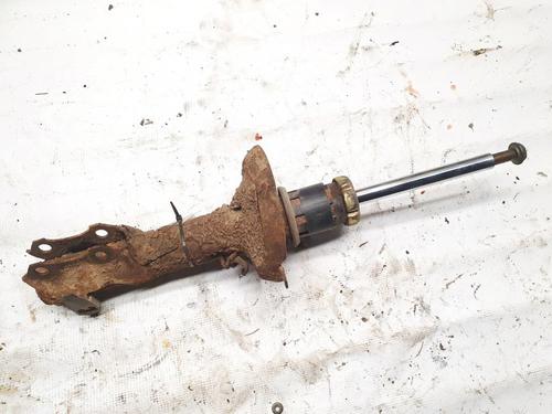 Used Left front shock absorber Left front shock absorber 35586325 35586325