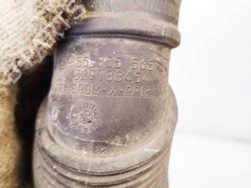 Pipe PEUGEOT 407 (6D_) 1.6 HDi 110 (6D9HZC, 6D9HYC) | BP34757229M125 - Image 3