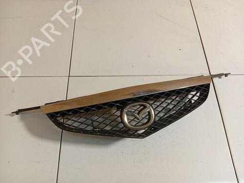 Used Grille Grille 34855296 34855296