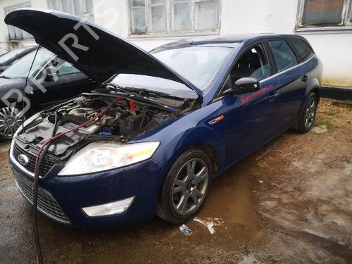 Electronic module FORD MONDEO IV (BA7) 2.5 | BP32627784M83