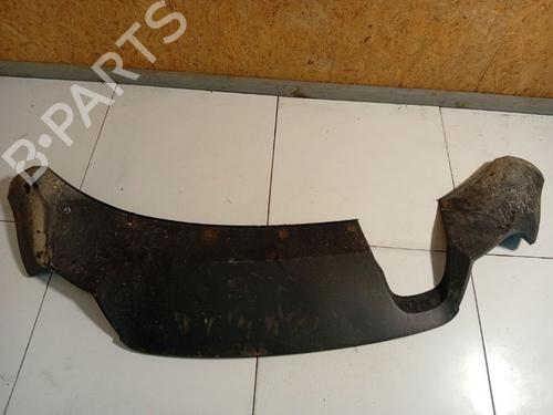 Used Underbody protection Underbody protection 37654471 37654471