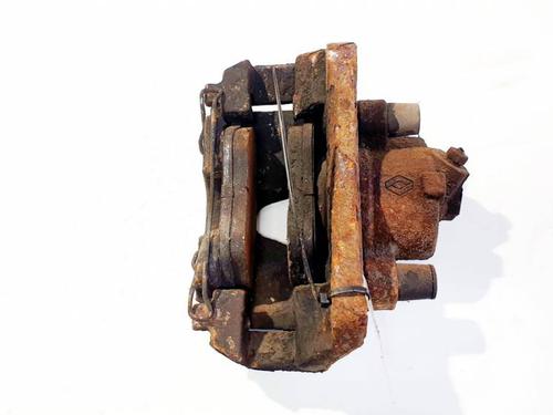 Left front brake caliper RENAULT LAGUNA III (BT0/1) 1.5 dCi (BT00, BT0A, BT0T, BT1J) | BP35111296M105 - Image 3