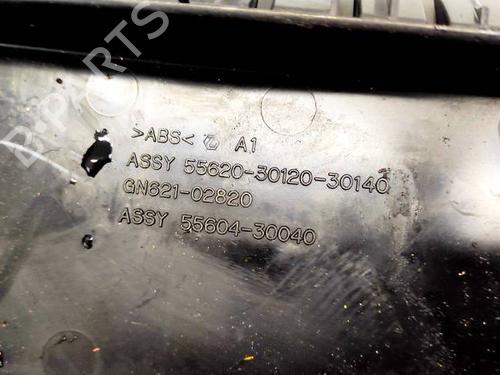 Glove box LEXUS GS (_S19_) 300 (GRS190_, GRS190R) | BP35294164C95 - Image 3