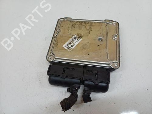 Engine control unit (ECU) AUDI A3 (8P1) 1.6 FSI | BP36151818M57 - Image 3