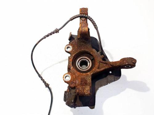 Right front steering knuckle DAELIM DAYSTAR Daystar 125 FI | BP36942312M26 - Image 3