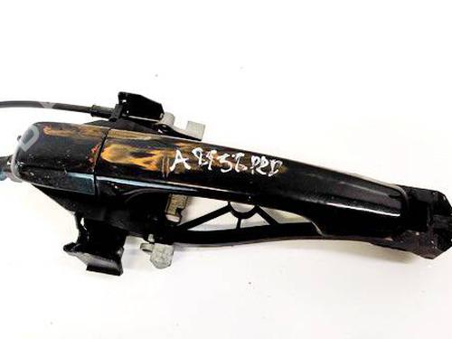 front-right-exterior-door-handle-volvo-v50-545-2003-2004-2005-2006-2007-2008-2009-2010-2011-2012-35317101 main image