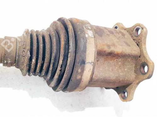 Left front driveshaft VW PASSAT B6 (3C2) 2.0 TDI | BP39498224M38 - Image 3