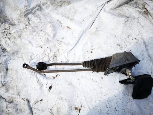 Used Gear lever Gear lever 37093949 37093949