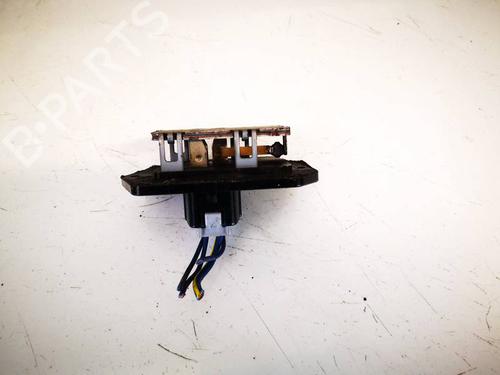 Heater resistor DODGE CALIBER 2.0 CRD | BP35041453M108 - Image 2