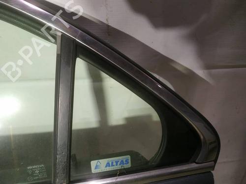 Used Rear left quarter glass Rear left quarter glass 35139791 35139791