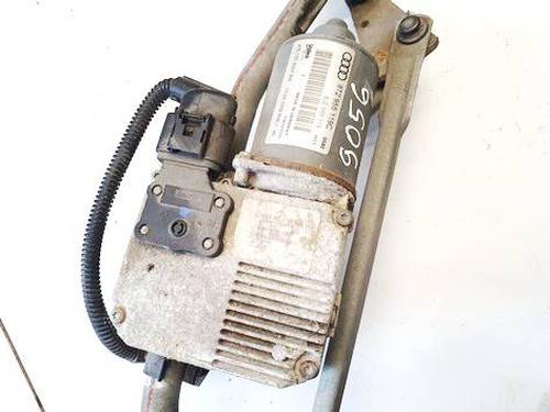 Used Front wiper motor Front wiper motor AUDI A5 (8T3) 2.0 TDI (170 hp) 35034532 35034532