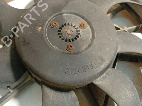 Fan FORD C-MAX (DM2) 1.8 | BP37582895M128 - Image 2