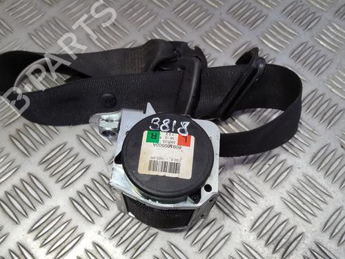 Used Rear right seatbelt Rear right seatbelt 35709583 35709583