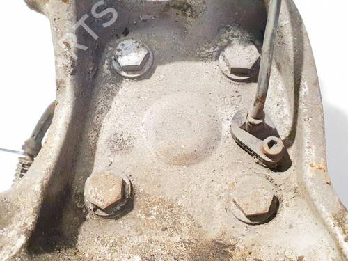 Left front steering knuckle BMW 7 (E65, E66, E67) 735 i | BP35288984M25 - Image 2