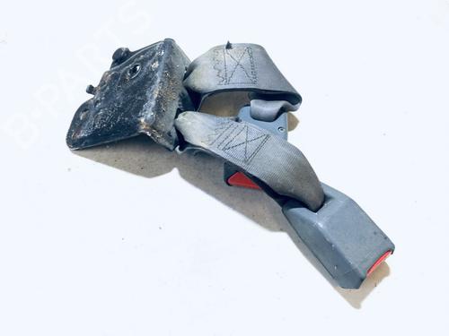 Used Seat buckle Seat buckle 35582536 35582536